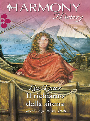 cover image of Il richiamo della sirena